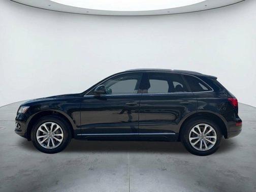 2015 Audi Q5 2.0T Premium Plus