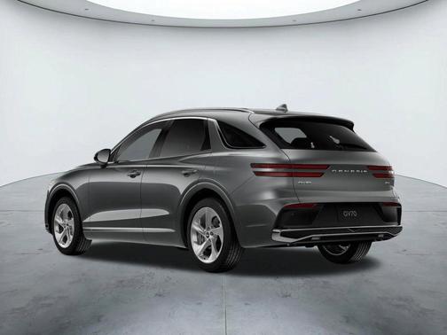 Gray 2026 Genesis GV70 2.5T
