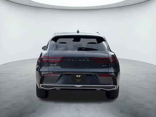 Gray 2026 Genesis GV70 2.5T