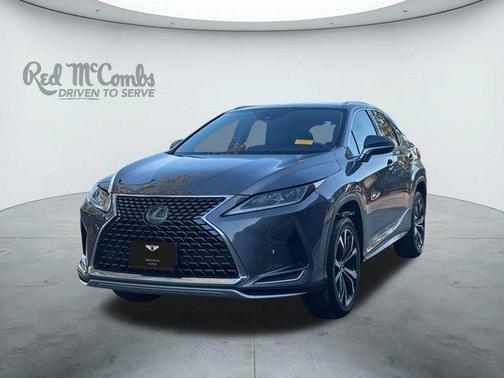 2020 Lexus RX 350 Base
