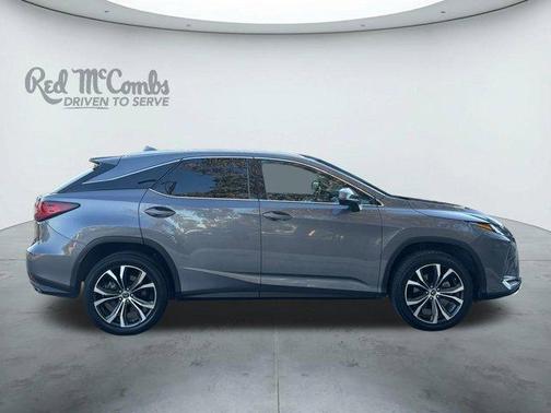 2020 Lexus RX 350 Base