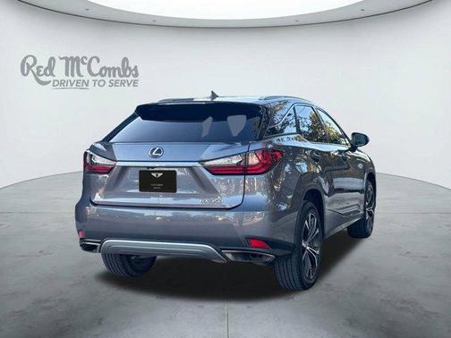 2020 Lexus RX 350 Base