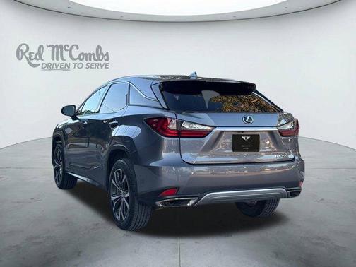 2020 Lexus RX 350 Base