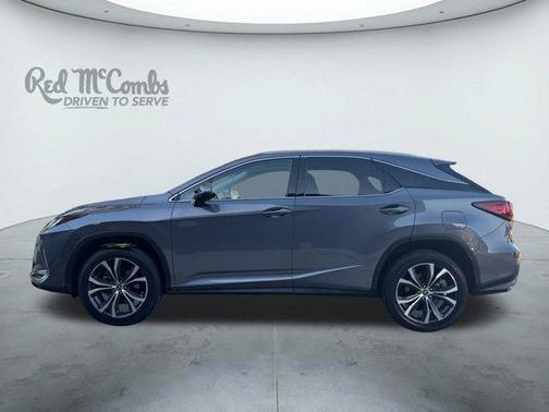 2020 Lexus RX 350 Base