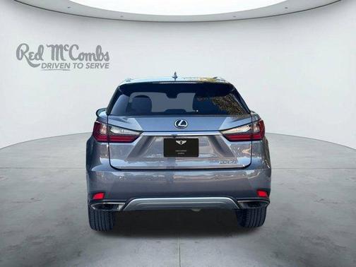 2020 Lexus RX 350 Base