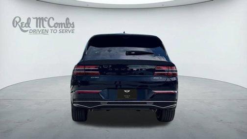 2026 Genesis GV80 PRESTIGE
