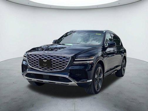 2026 Genesis GV80 PRESTIGE