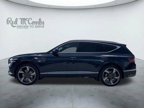 2026 Genesis GV80 PRESTIGE