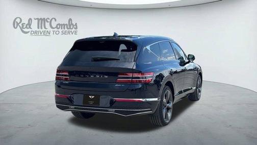 2026 Genesis GV80 PRESTIGE