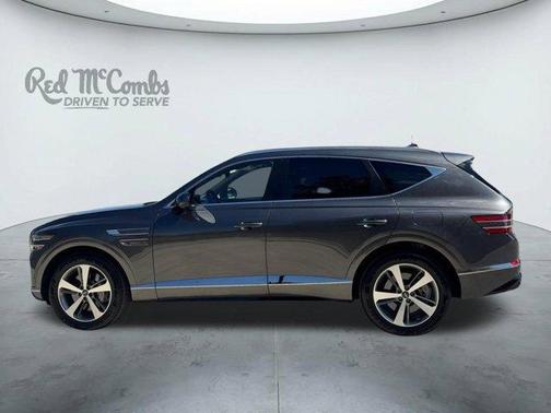 2023 Genesis GV80 2.5T