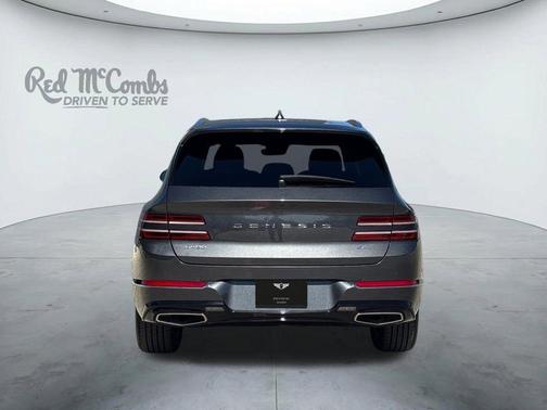 2023 Genesis GV80 2.5T