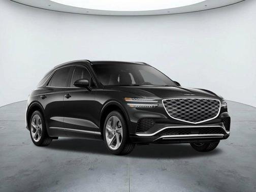 Black 2026 Genesis GV70 2.5T