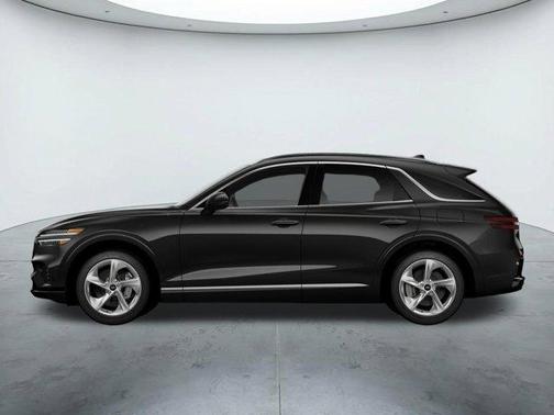 Black 2026 Genesis GV70 2.5T