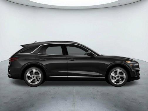 Black 2026 Genesis GV70 2.5T