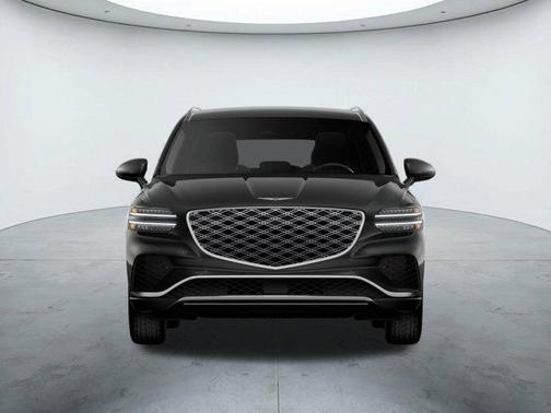 Black 2026 Genesis GV70 2.5T