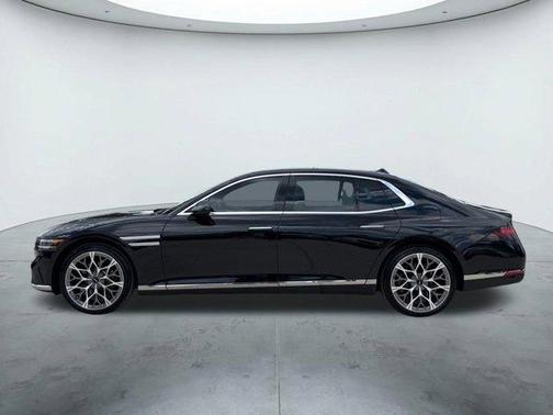 2024 Genesis G90 3.5T e-SC