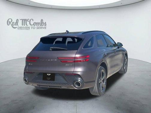 2023 Genesis GV70 3.5T Sport