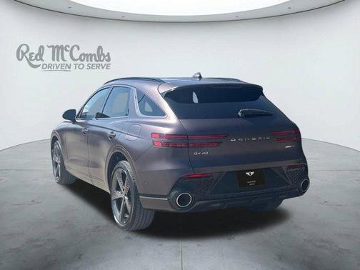 2023 Genesis GV70 3.5T Sport