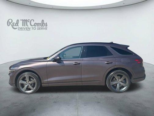 2023 Genesis GV70 3.5T Sport