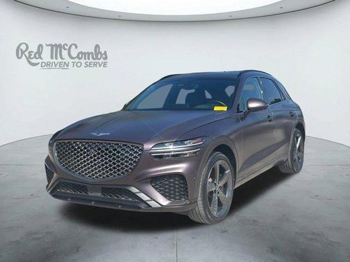 2023 Genesis GV70 3.5T Sport