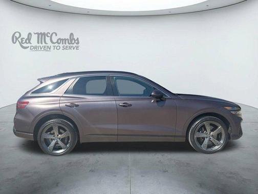 2023 Genesis GV70 3.5T Sport
