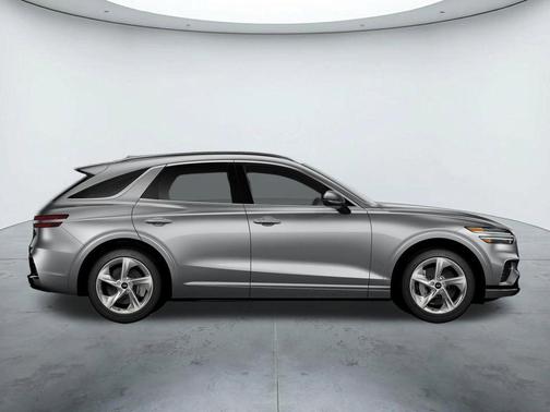 Silver 2026 Genesis GV70 2.5T