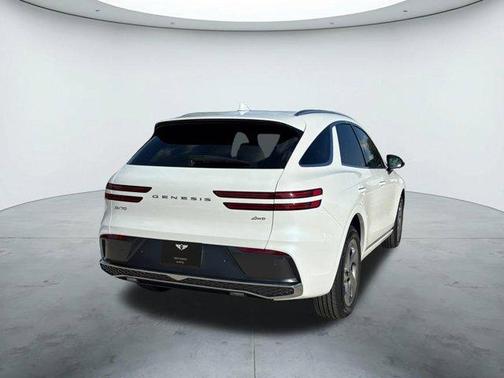 2026 Genesis GV70 2.5T Select