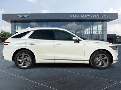 2026 Genesis GV70 2.5T Select