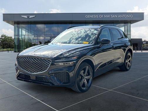 2025 Genesis GV70 3.5T Sport