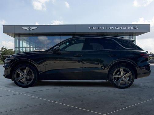 2025 Genesis GV70 3.5T Sport