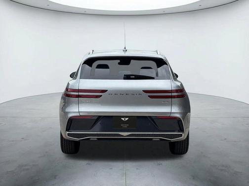 Silver 2026 Genesis GV70 2.5T