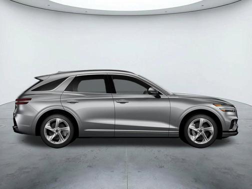 Silver 2026 Genesis GV70 2.5T