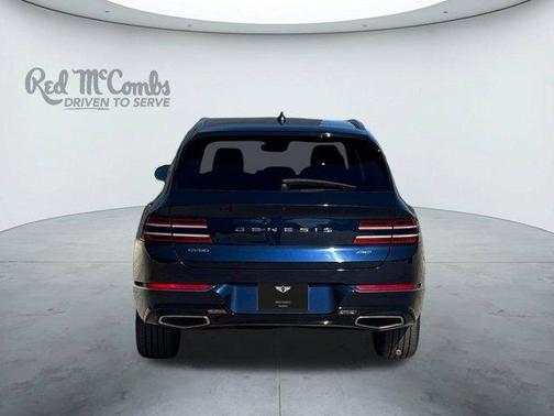 2023 Genesis GV80 2.5T