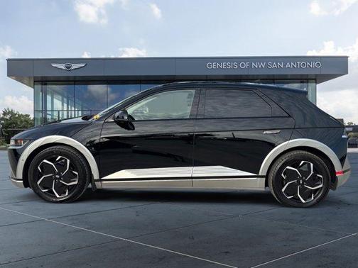 2024 Hyundai IONIQ 5 Limited