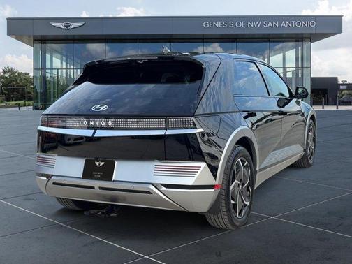 2024 Hyundai IONIQ 5 Limited