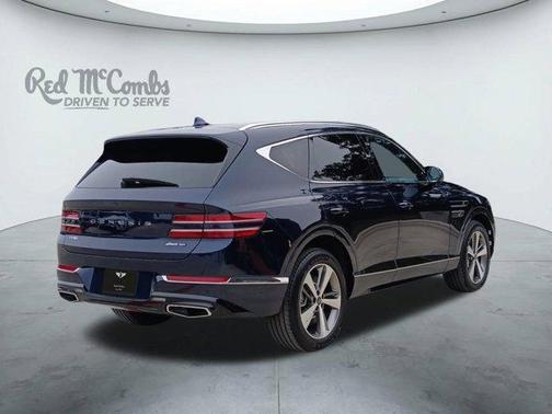 2023 Genesis GV80 ADVANCED+