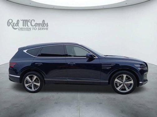 2023 Genesis GV80 ADVANCED+