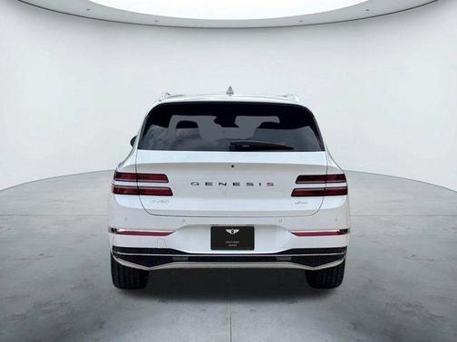 2026 Genesis GV80 2.5T Prestige