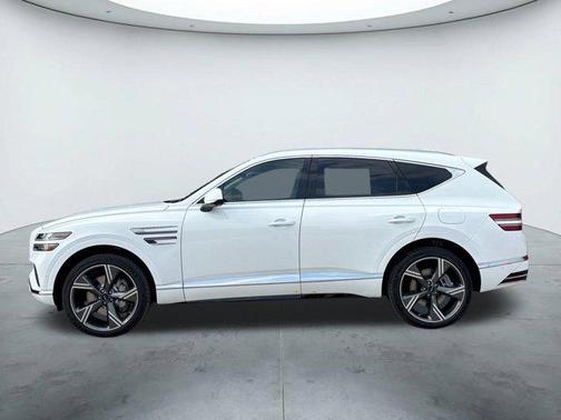 2026 Genesis GV80 2.5T Prestige