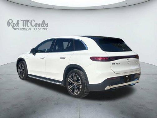 2023 Mercedes-Benz EQS 450+ Base
