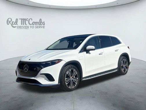 2023 Mercedes-Benz EQS 450+ Base