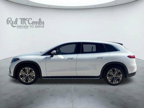 2023 Mercedes-Benz EQS 450+ Base