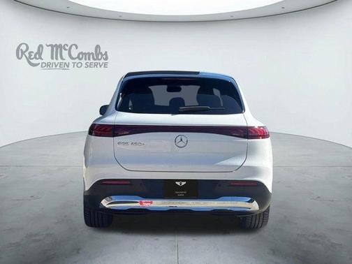 2023 Mercedes-Benz EQS 450+ Base