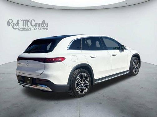 2023 Mercedes-Benz EQS 450+ Base