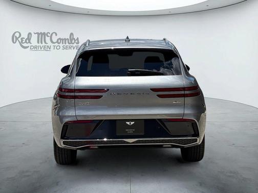 Silver 2026 Genesis GV70 2.5T