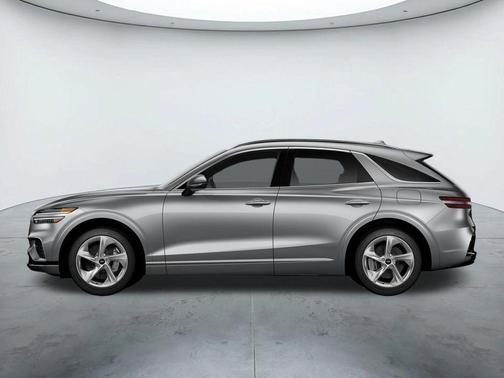 Silver 2026 Genesis GV70 2.5T