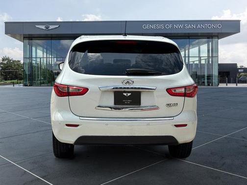 2014 INFINITI QX60 Base