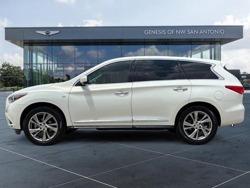 2014 INFINITI QX60 Base