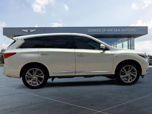 2014 INFINITI QX60 Base
