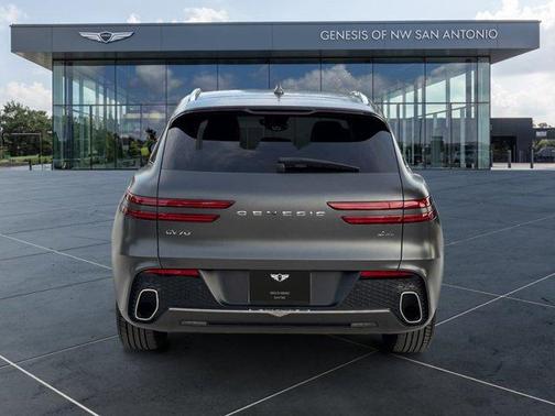 2025 Genesis GV70 2.5T